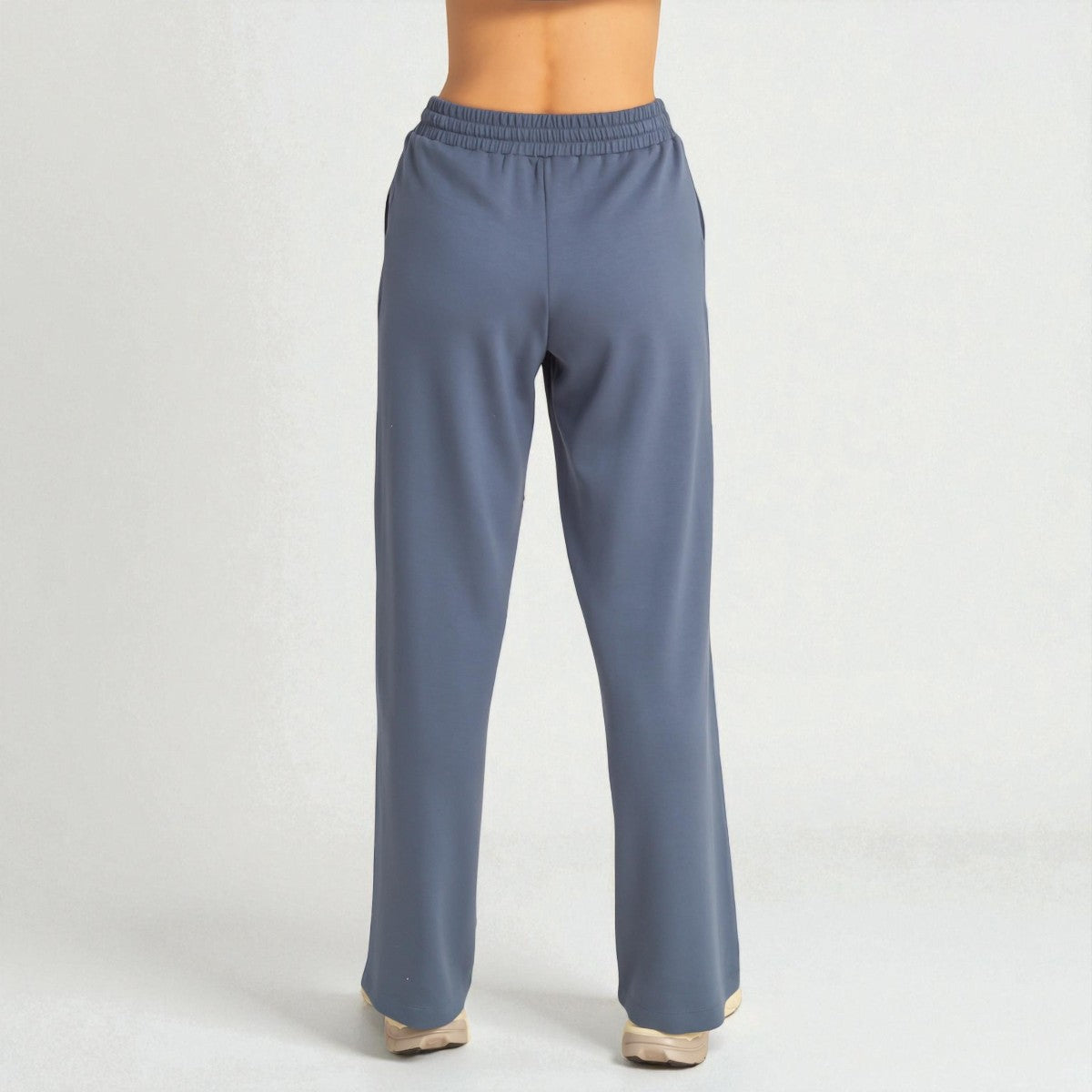 Pantalonera Azul Confort