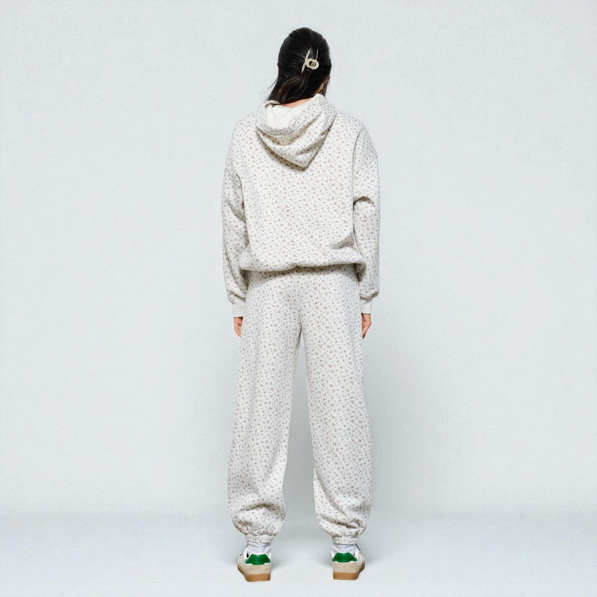 Set Multi con Estampado