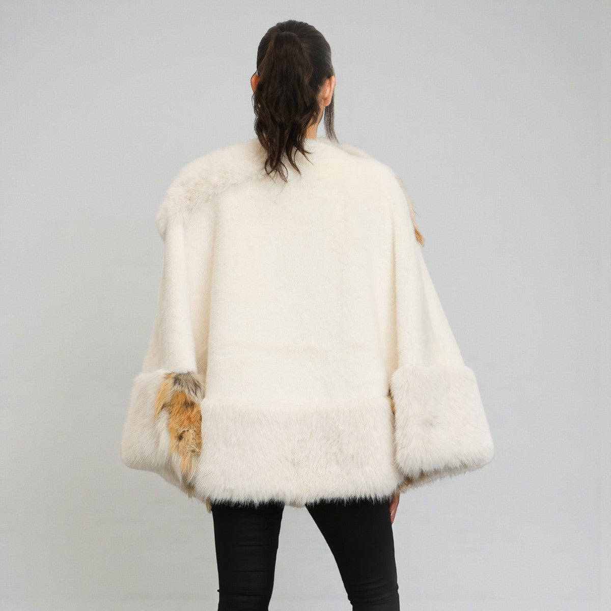 Ensamble Beige de Peluche