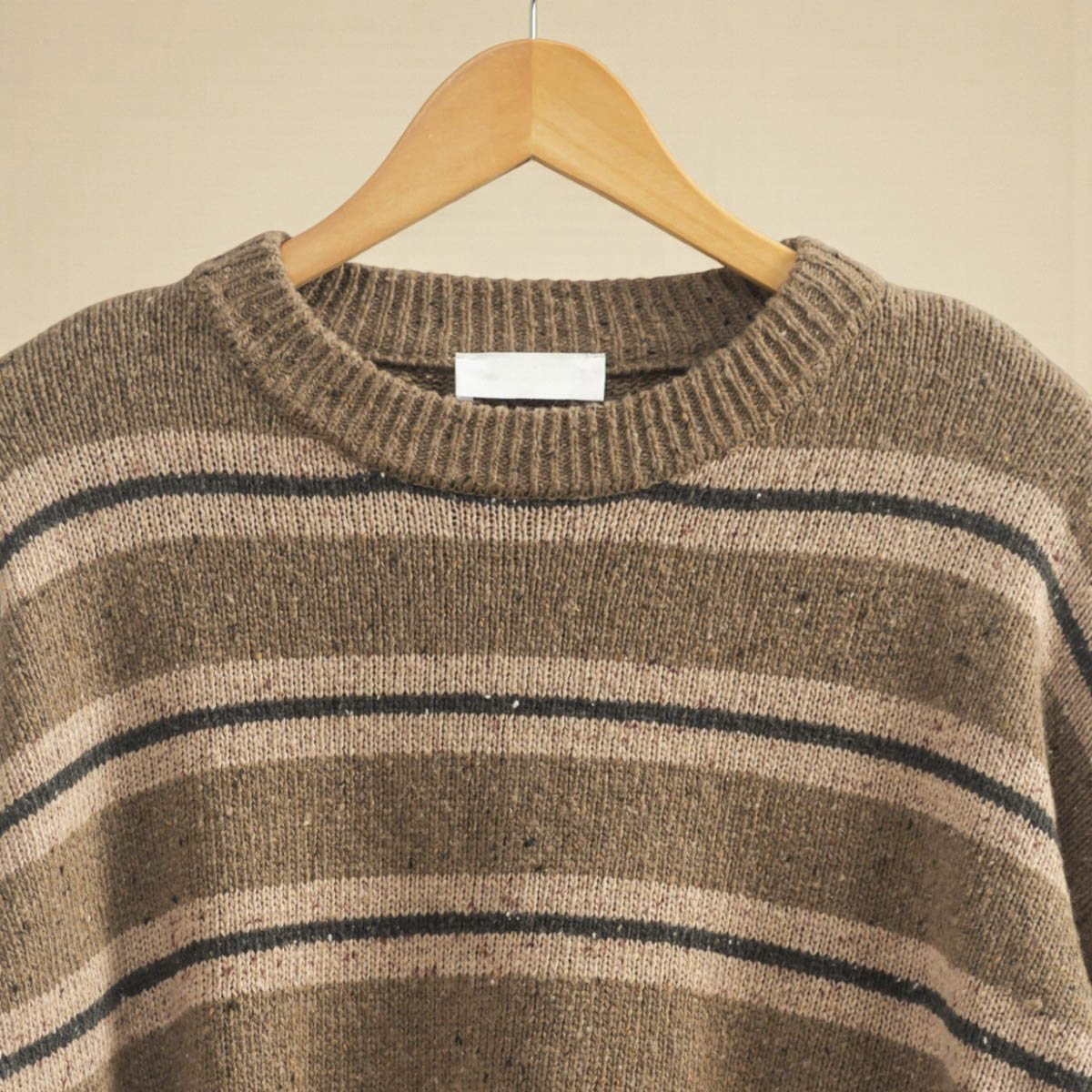 Sueter Cafe de Rayas