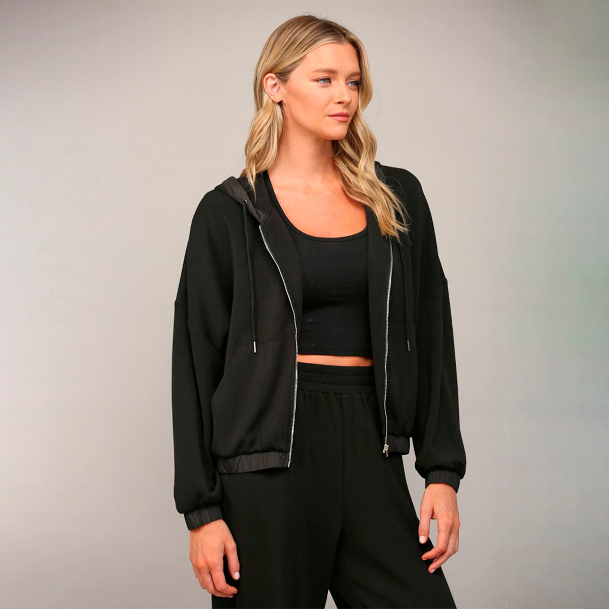 Set Negro Deportivo