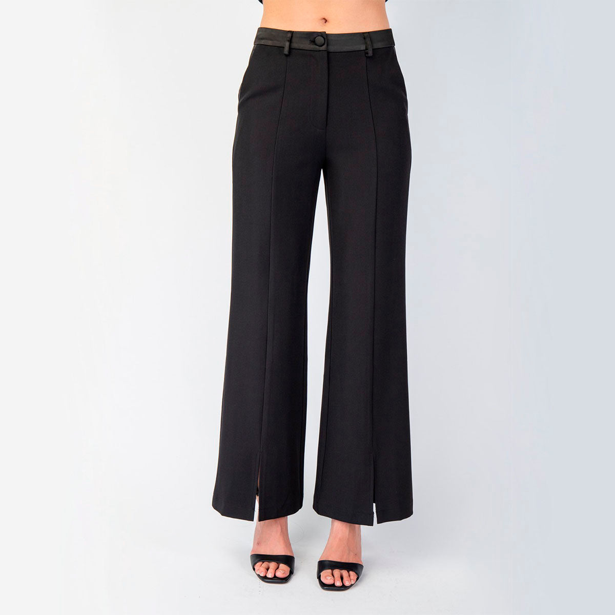 Pantalon Negro