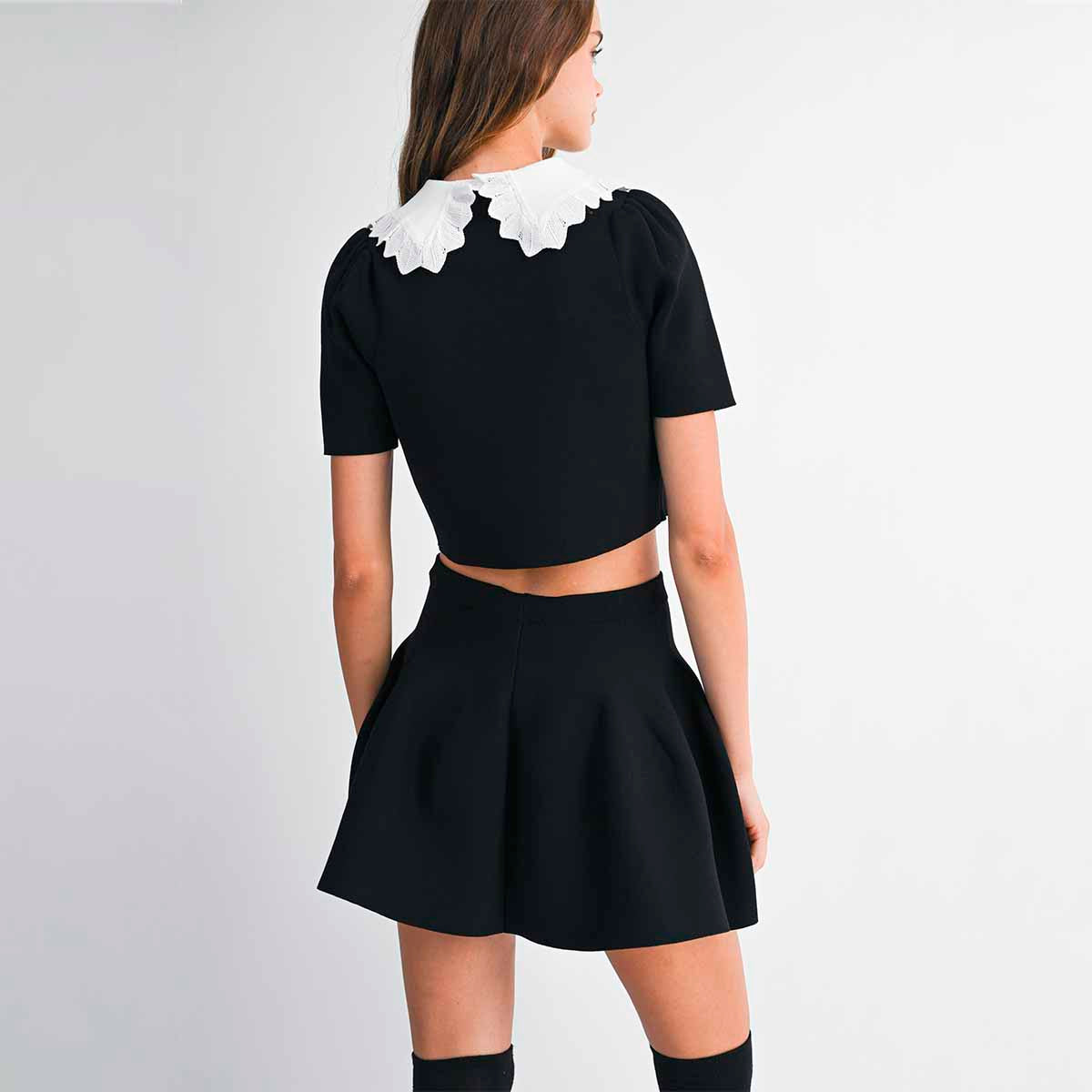 Set Negro