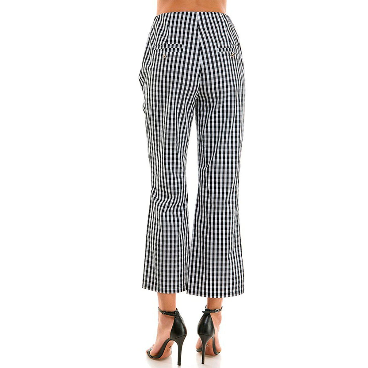 Pantalon a Cuadros