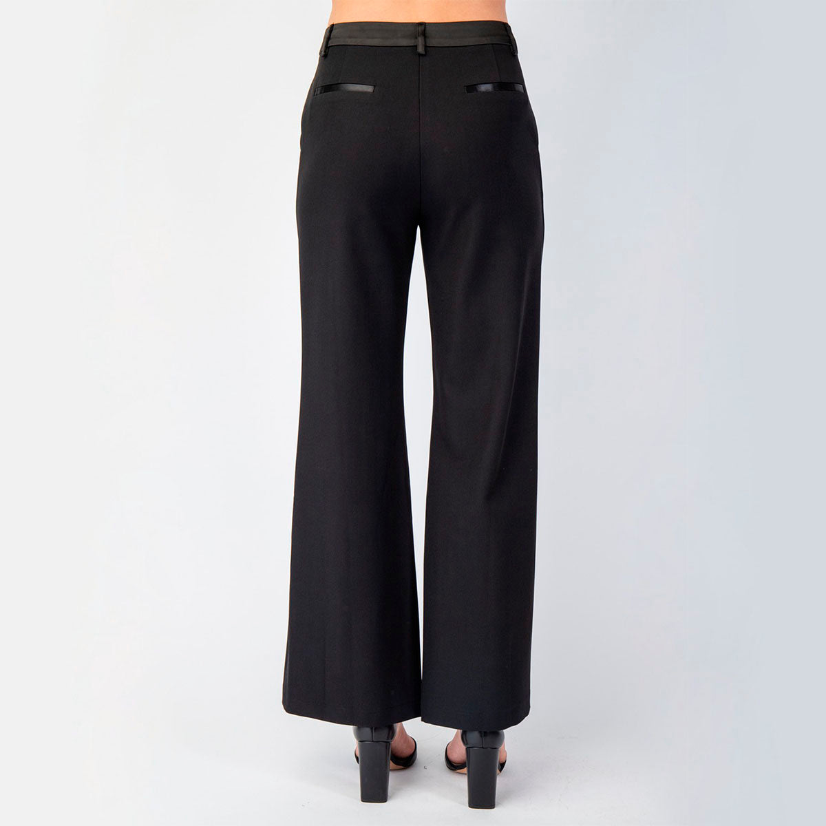 Pantalon Negro