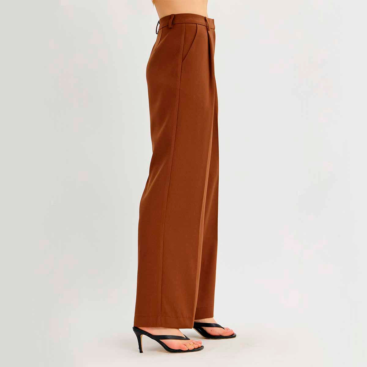 Pantalon Cafe Formal