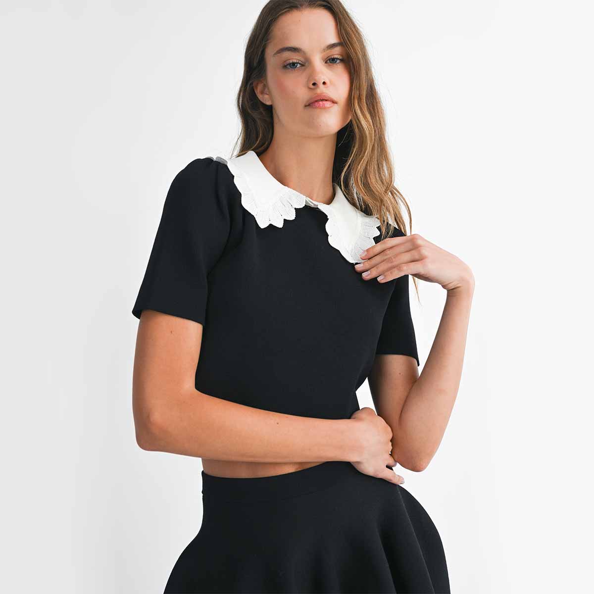 Set Negro