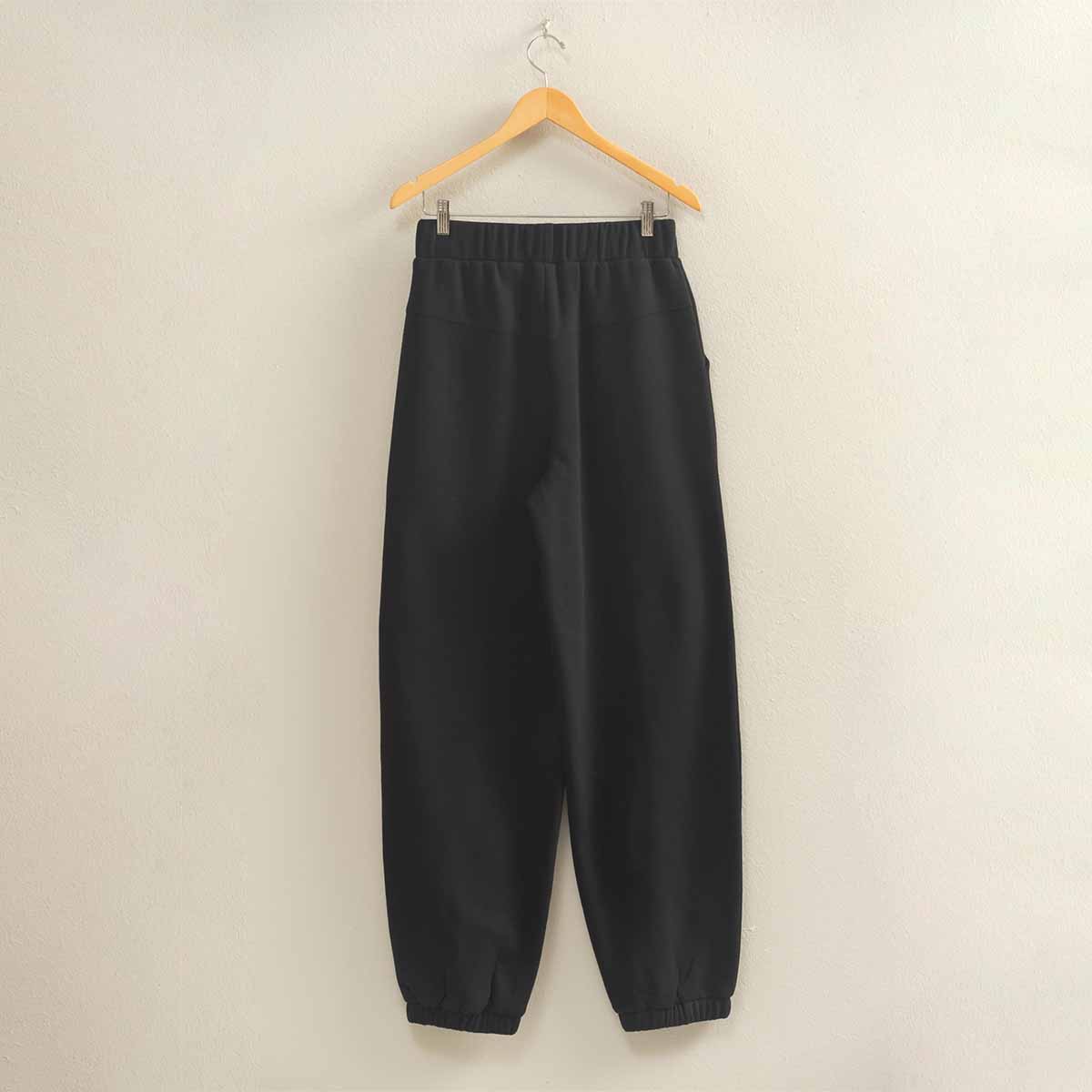 Pantalonera Negra Casual