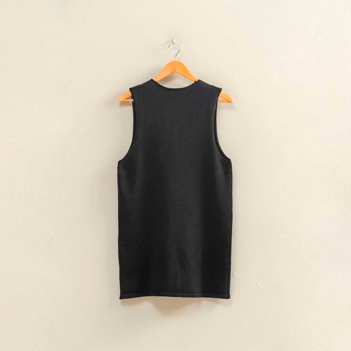 Vestido Negro