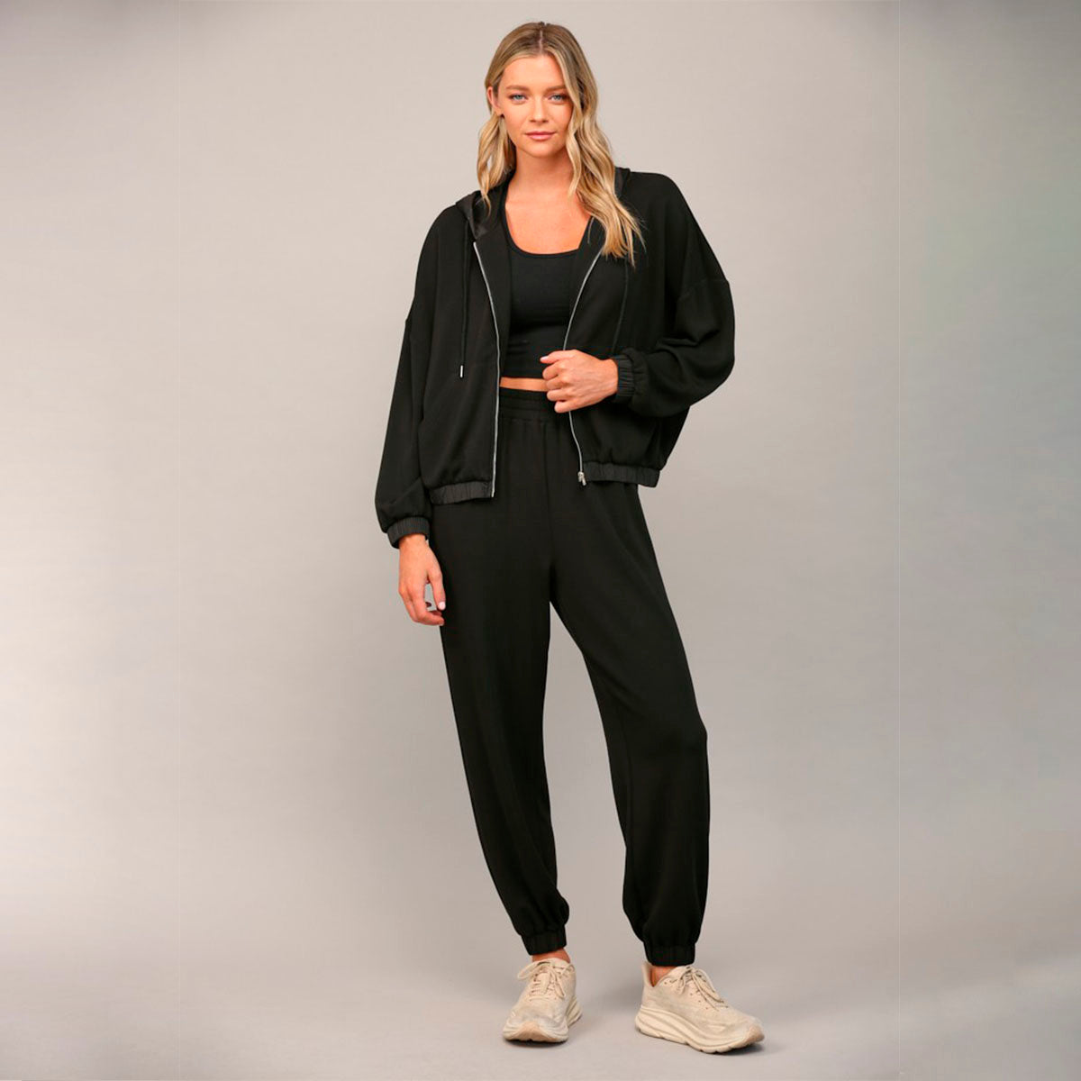 Set Negro Deportivo