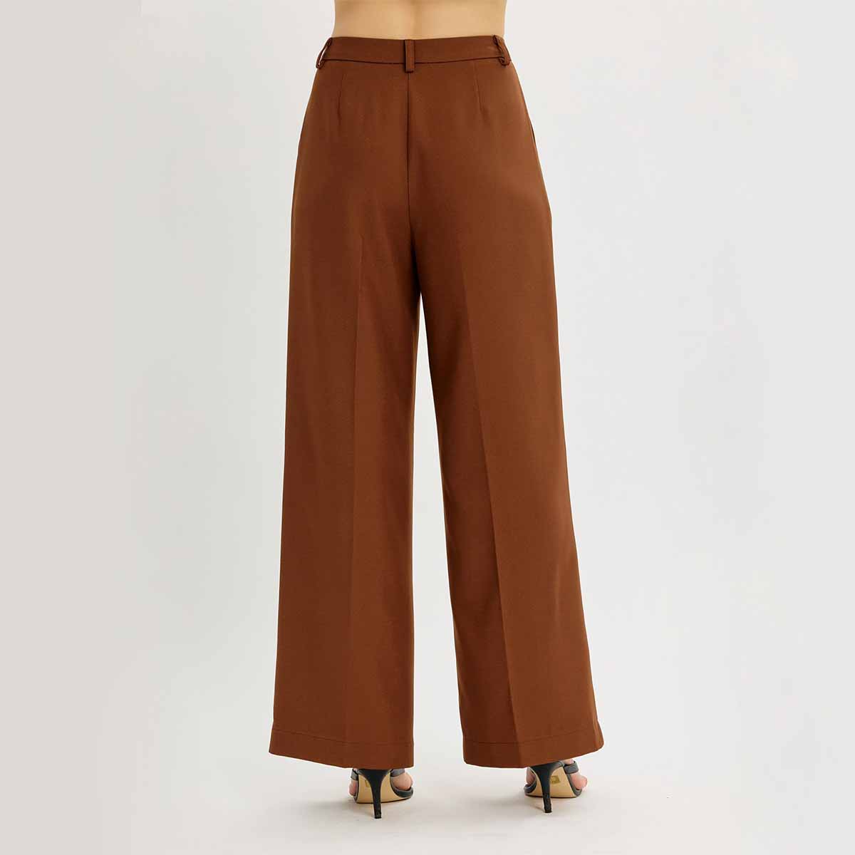 Pantalon Cafe Formal