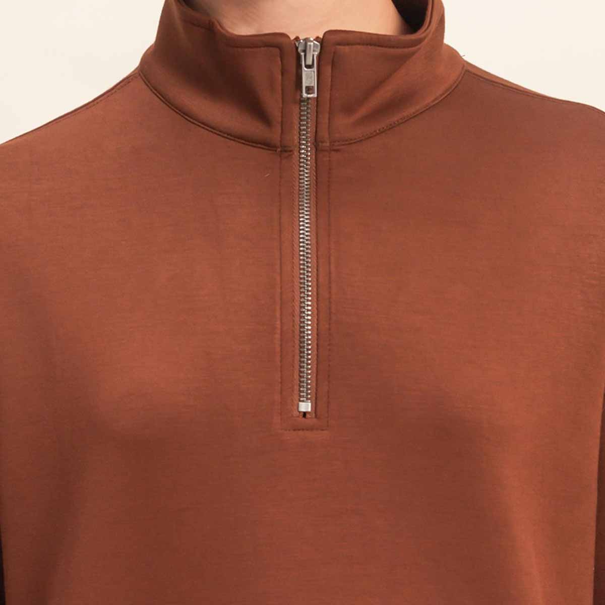 Vestido Cafe Casual
