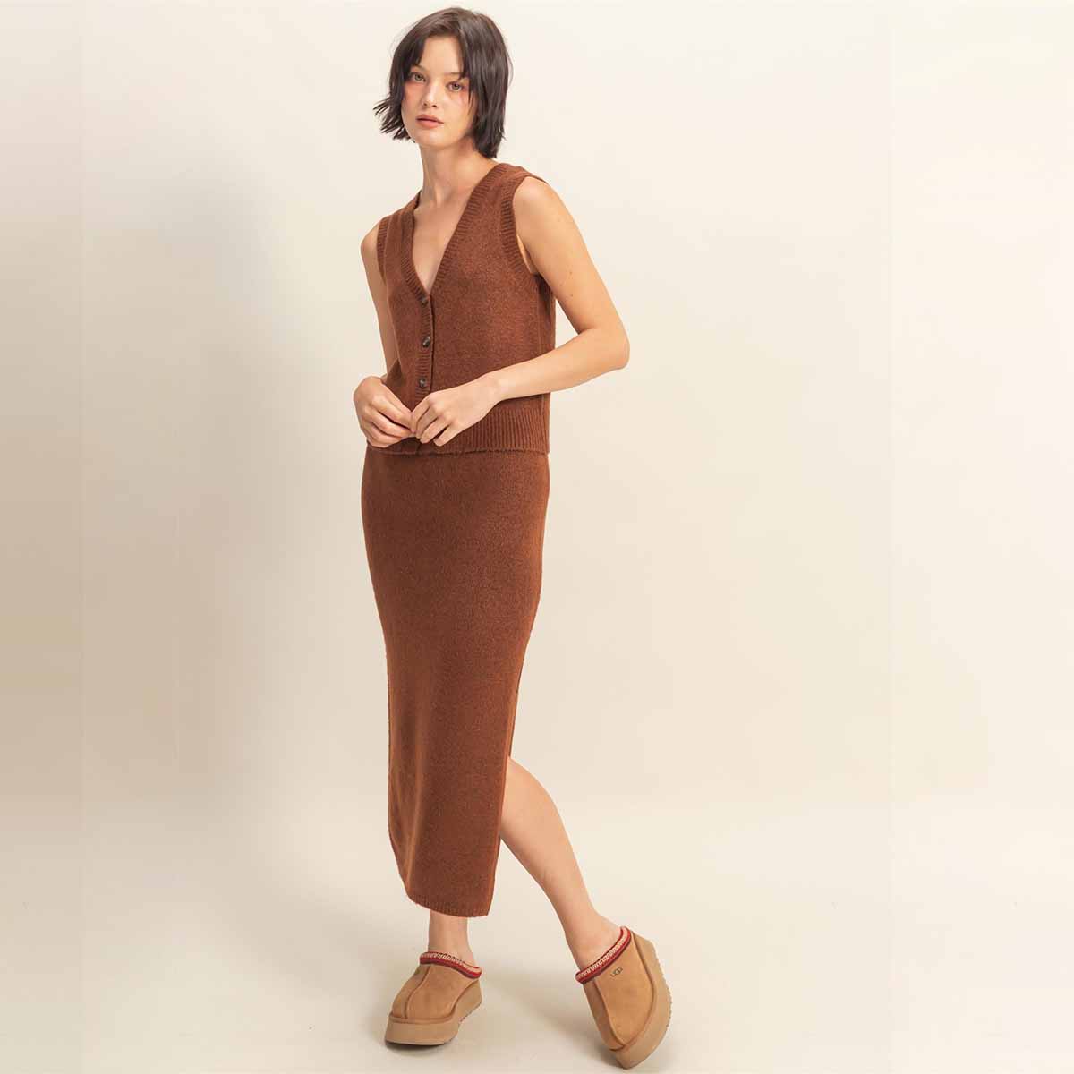 Set Cafe Midi
