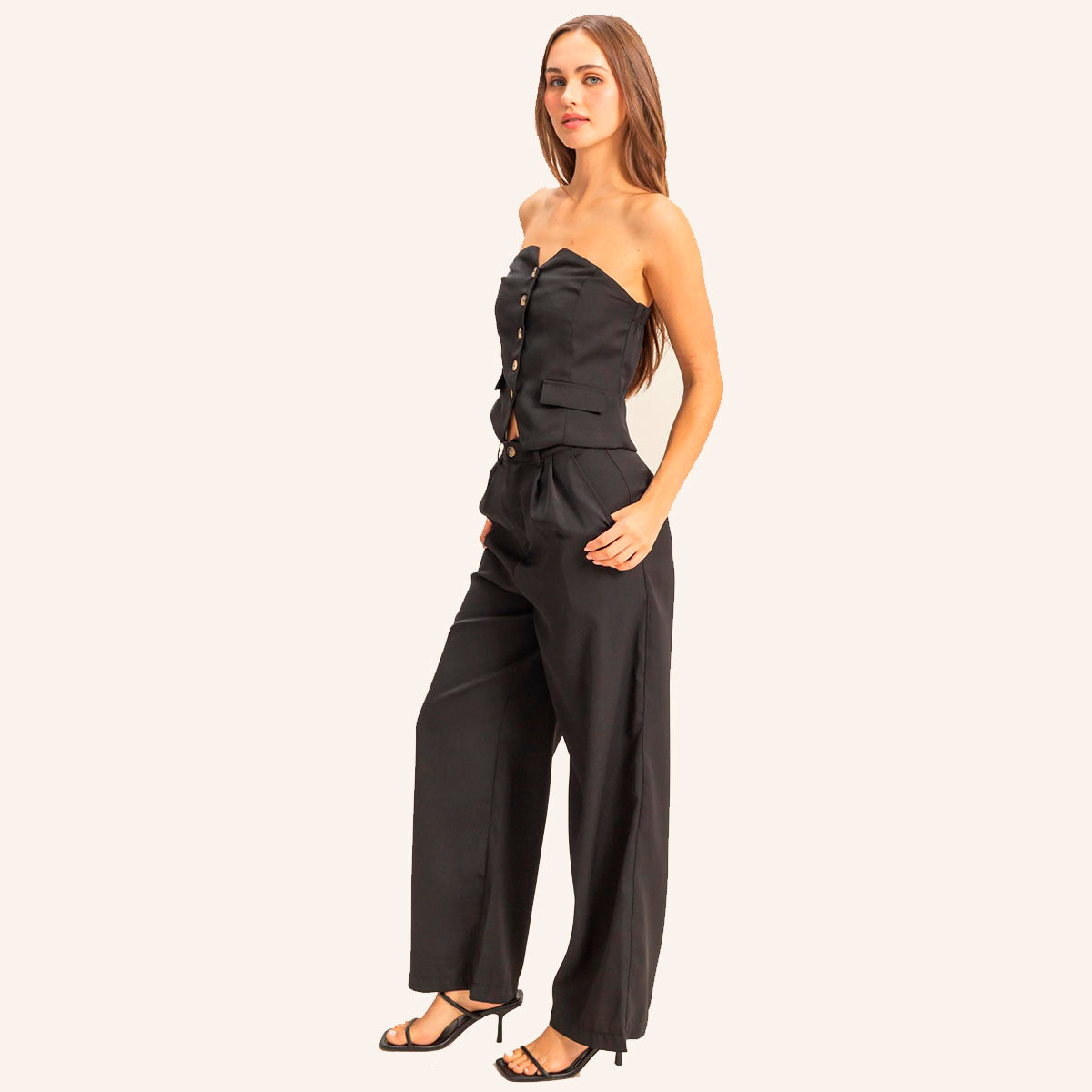 Set Negro