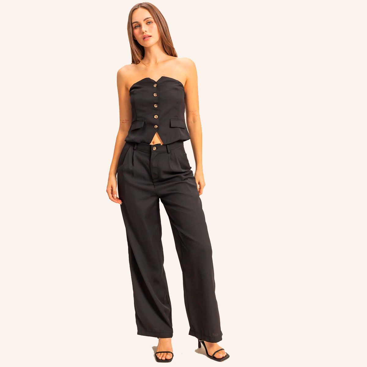 Set Negro