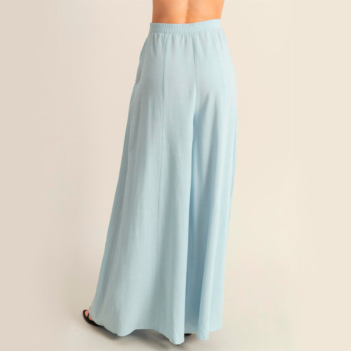 Pantalon Azul