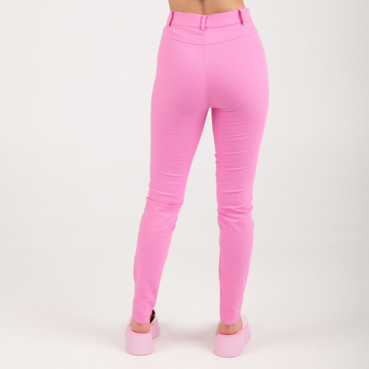 Jeans Rosa