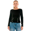 Blusa Negra