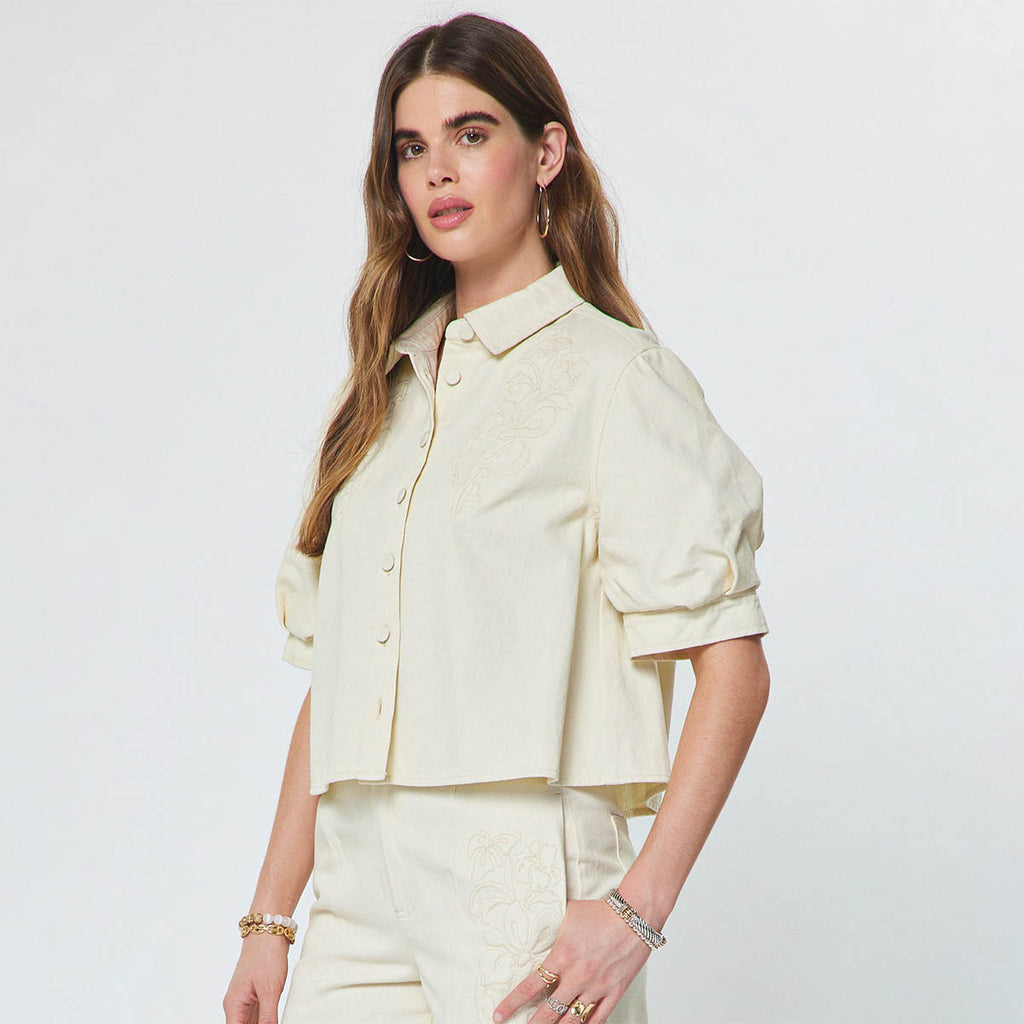 Set Crema