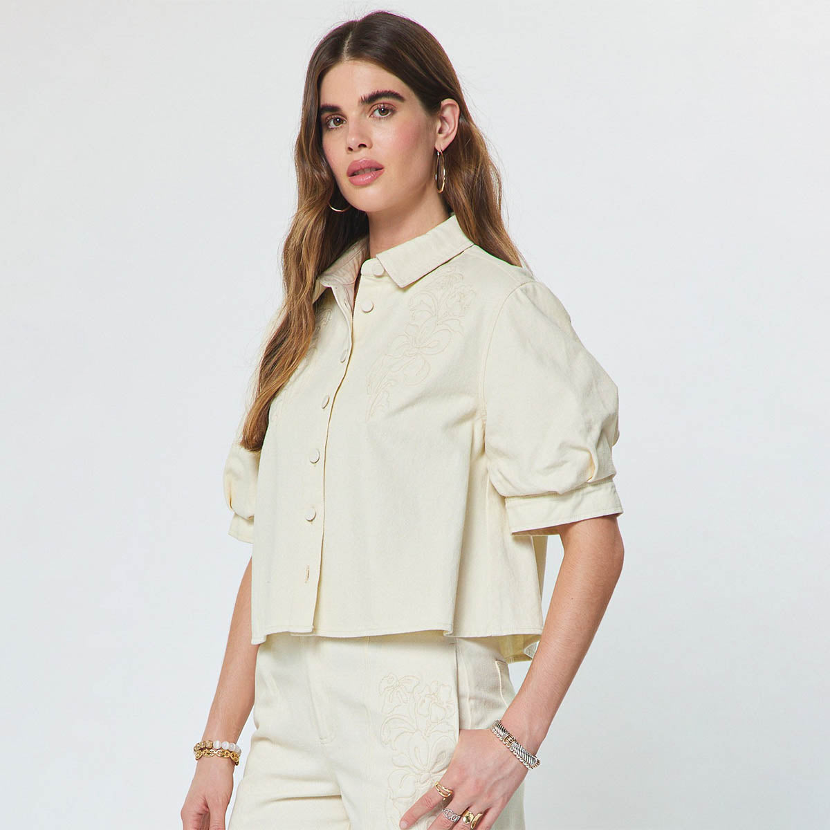 Set Crema