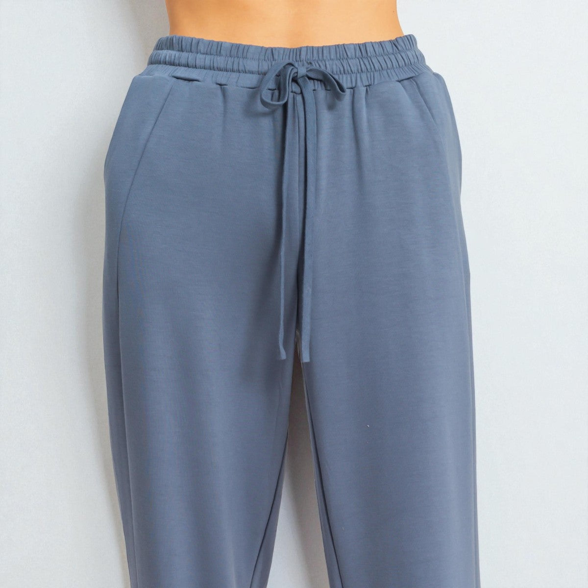 Pantalonera Azul Confort