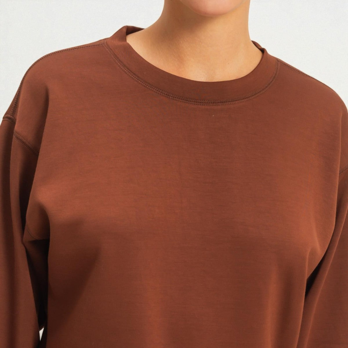 Sudadera Cafe Casual