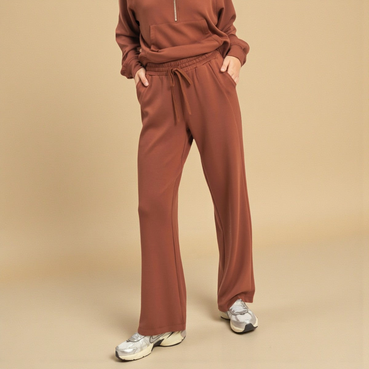 Pantalonera Cafe Confort