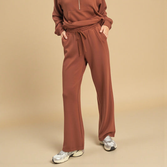 Pantalonera Cafe Confort