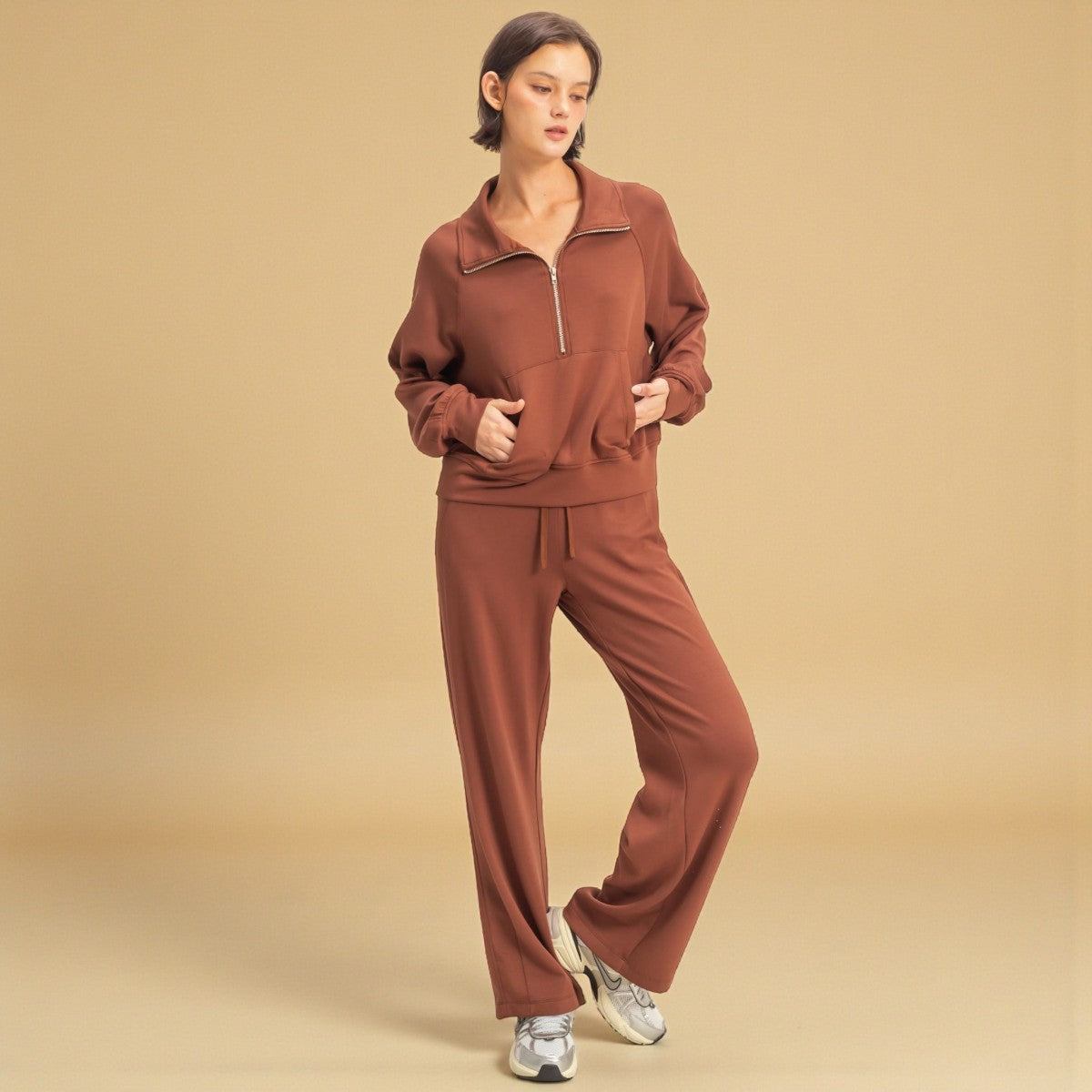 Pantalonera Cafe Confort