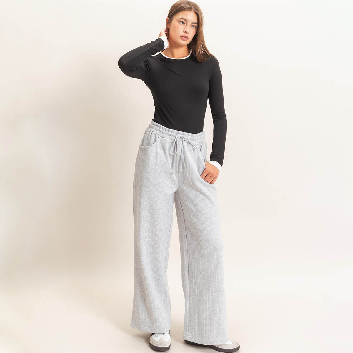 Set Gris