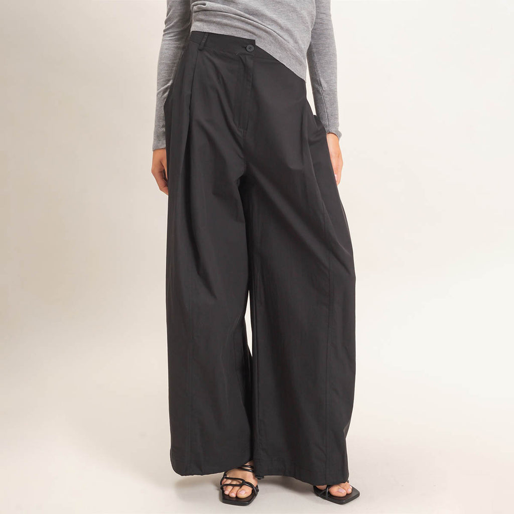 Pantalon Negro
