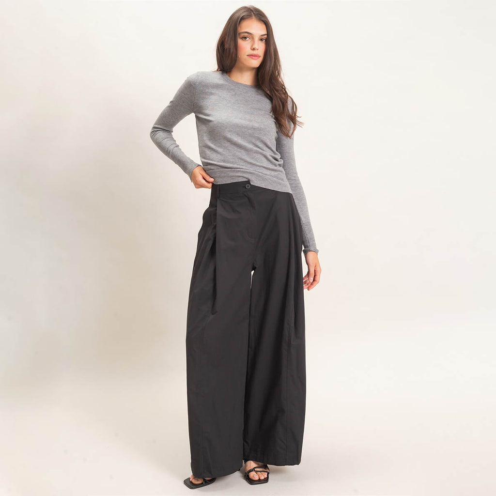 Pantalon Negro