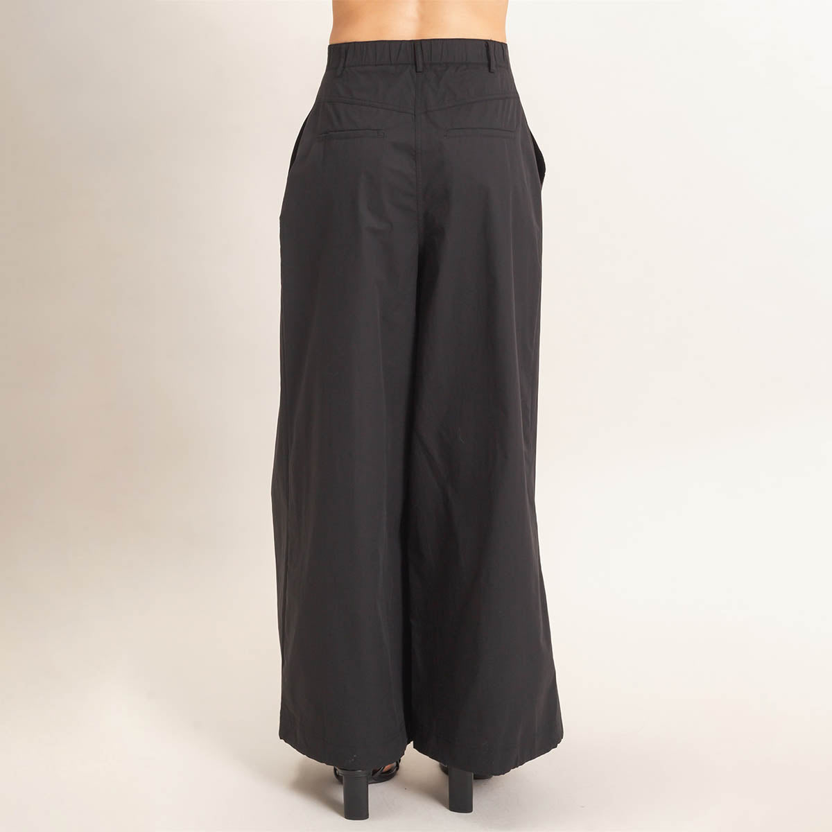 Pantalon Negro