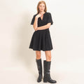 Vestido Negro