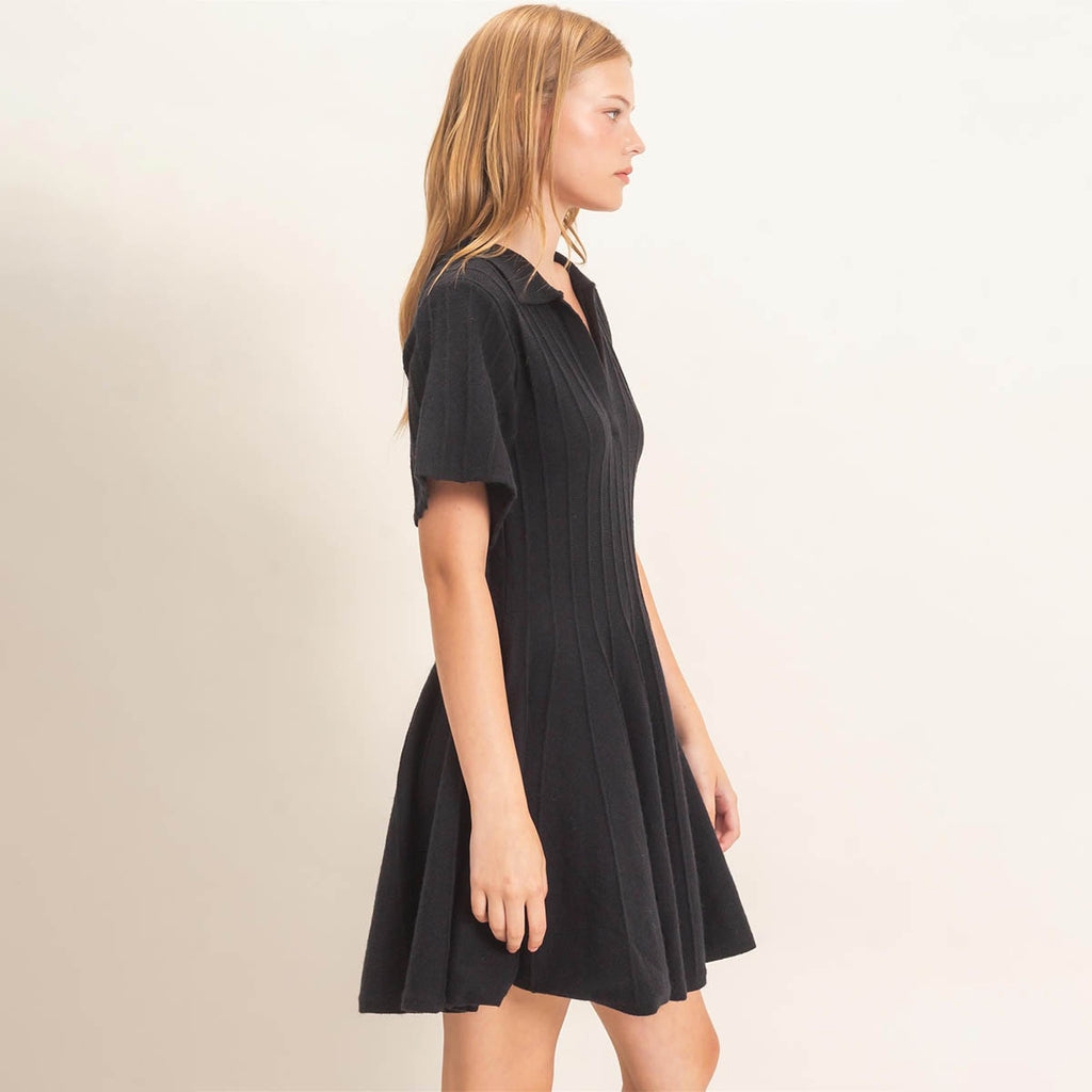 Vestido Negro