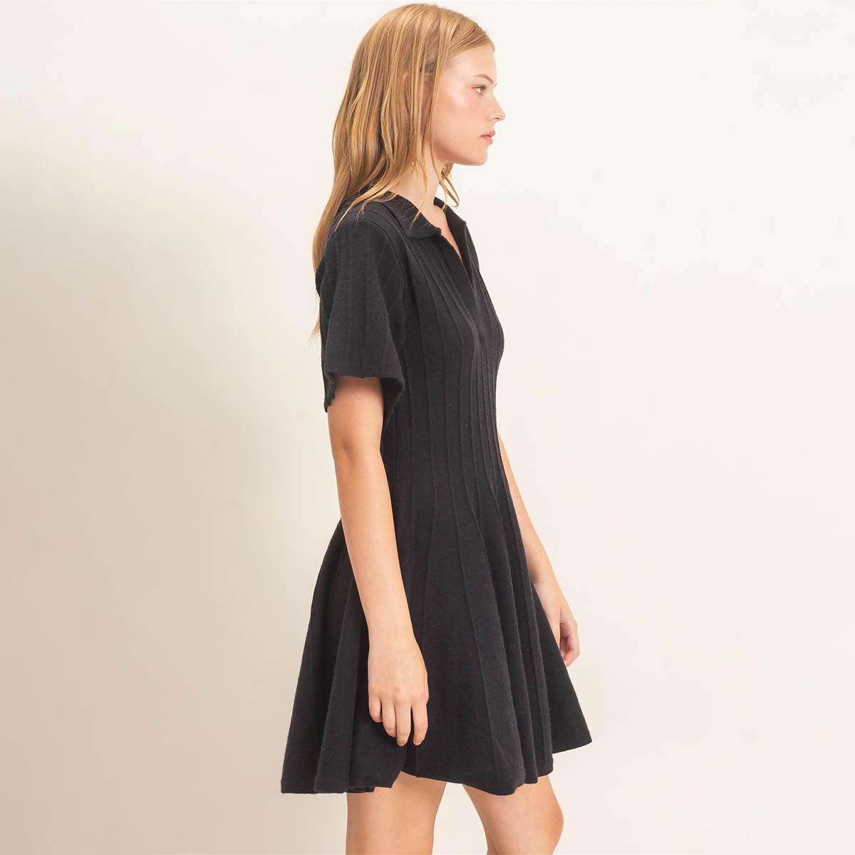 Vestido Negro