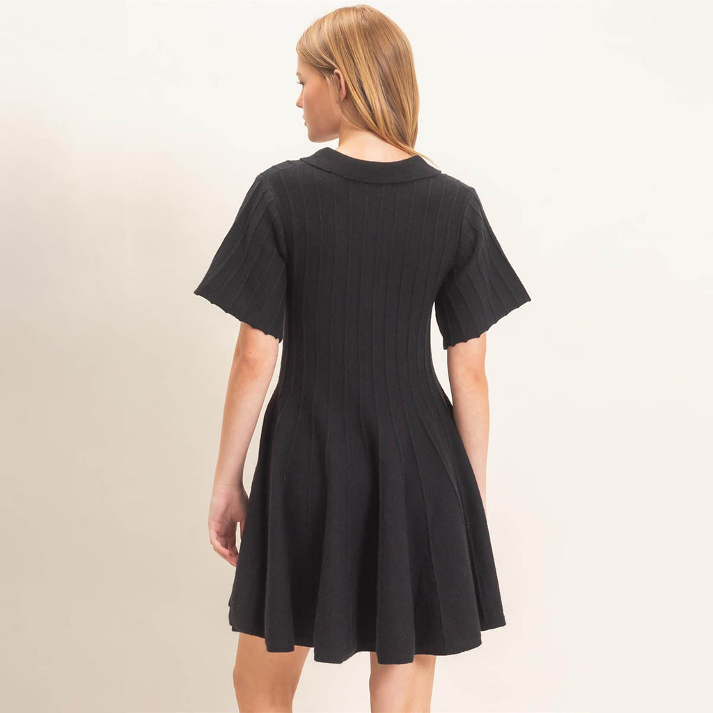 Vestido Negro