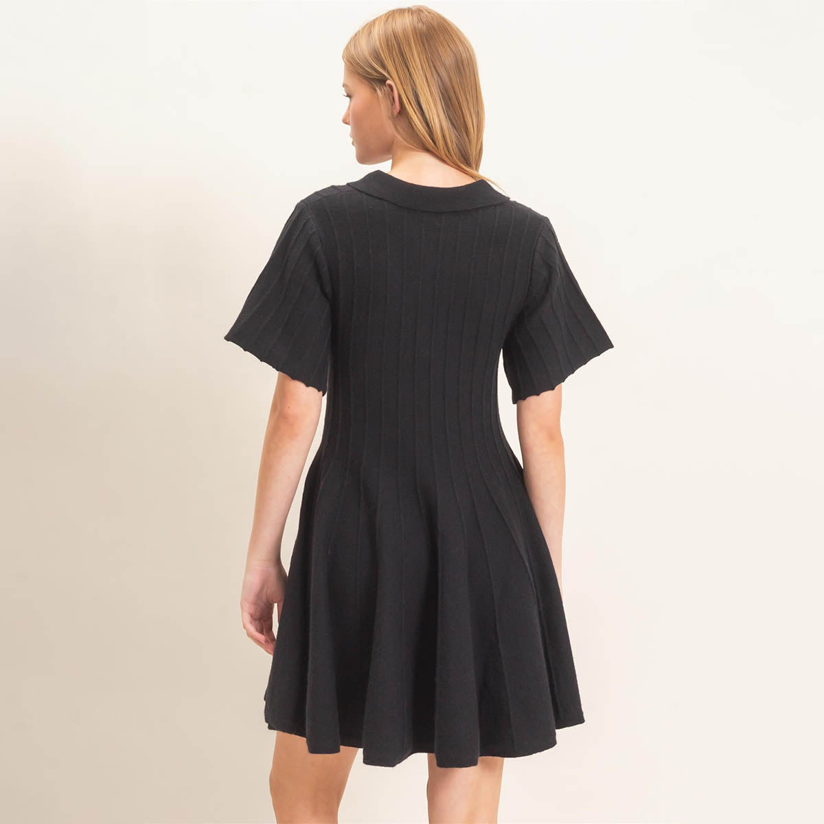 Vestido Negro
