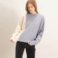 Sueter Gris