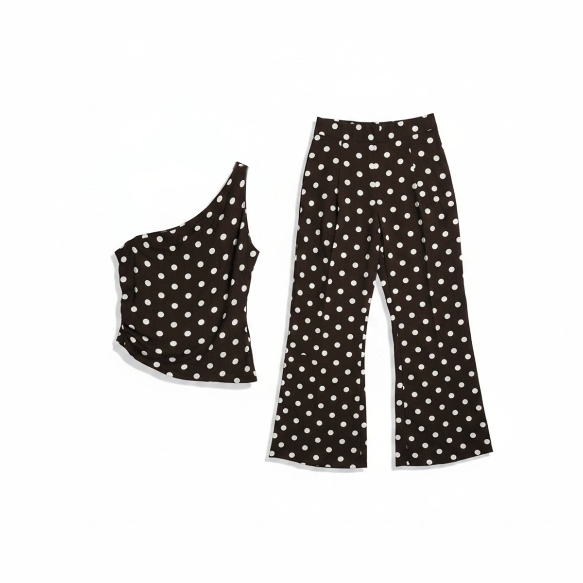 Set Cafe con Estampado