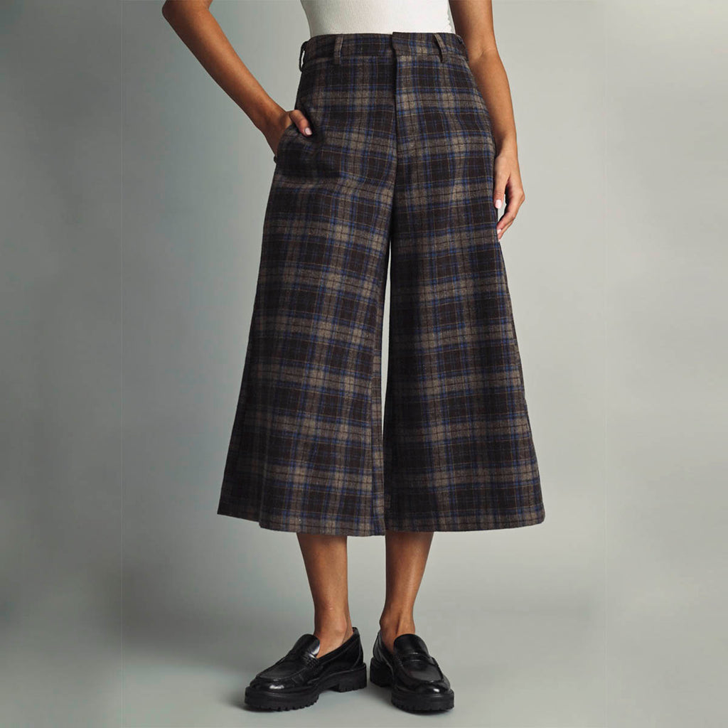 Pantalon Multi con Estampado