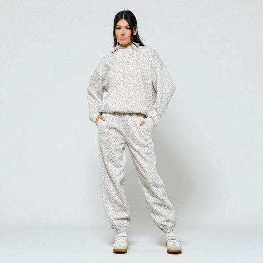 Set Multi con Estampado