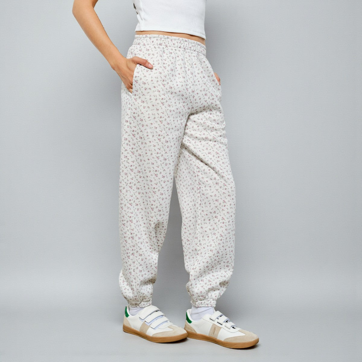 Set Multi con Estampado