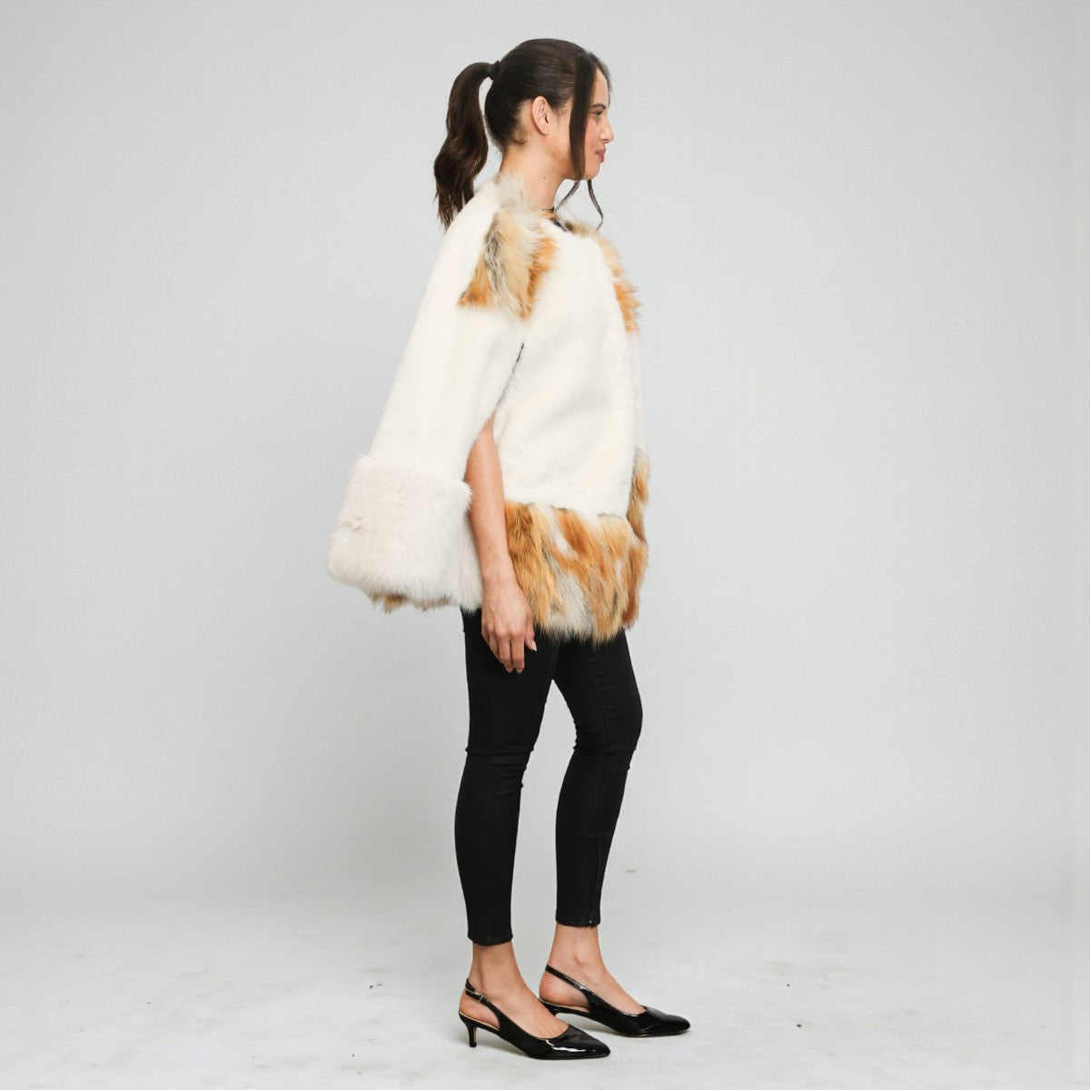 Ensamble Beige de Peluche