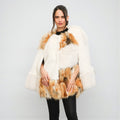 Ensamble Beige de Peluche