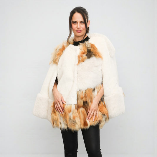 Ensamble Beige de Peluche