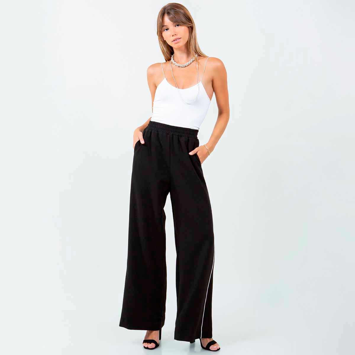 Pants Negros
