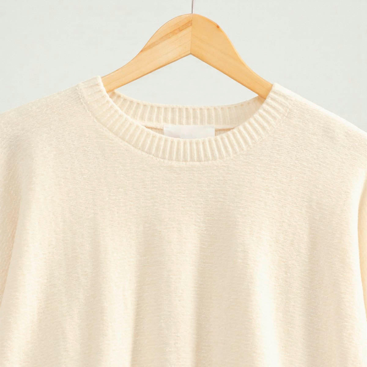 Sueter Hueso de Punto