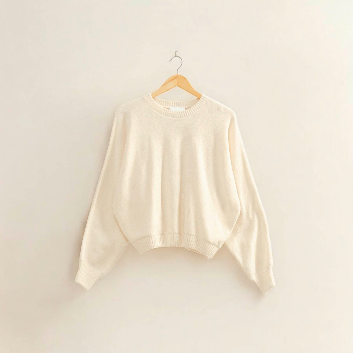 Sueter Hueso de Punto