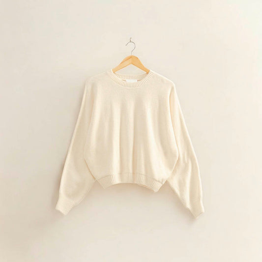Sueter Hueso de Punto